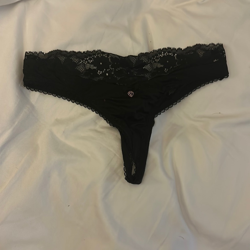 victoria’s secret underwear